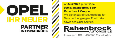 Rahenbrock Automobile GmbH & Co. KG